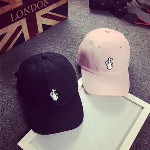 Throw Sum More Dad Hat